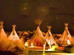 5 Amazing Glamping Destinations in the USA Amazing Glamping Destinations