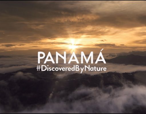PANAMA SHARES ITS NATURAL NORMAL WITH THE WORLD