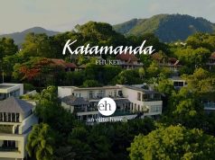 Katamanda Estate, 12 luxury villas, up to 41 bedrooms