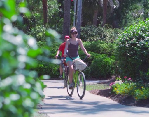 Sonesta Resort Hilton Head Island