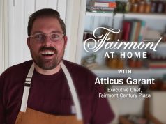 Home-style Boiled Bagels with Chef Atticus Garant