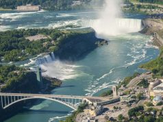 Planning your perfect trip to Niagara Falls niagara falls
