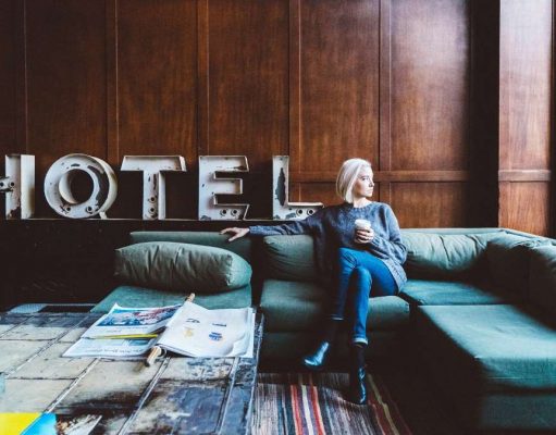 Hotels.com Doubles Up on Rewards for Daydreaming Travelers Daydreaming Travelers