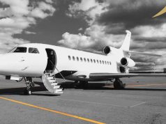 How diversification has played key role for private charters during Covid-19 private air charters