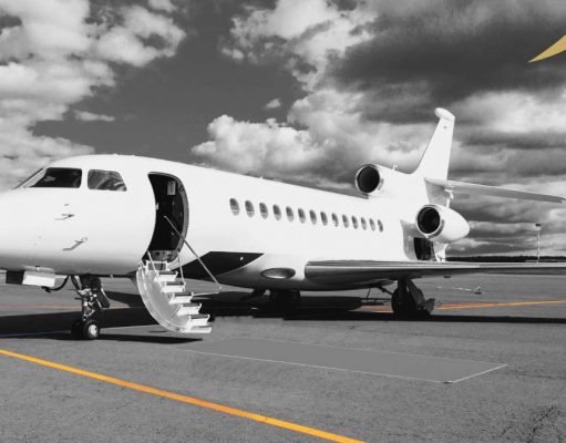 How diversification has played key role for private charters during Covid-19 private air charters