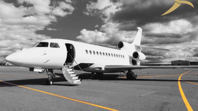 private air charters