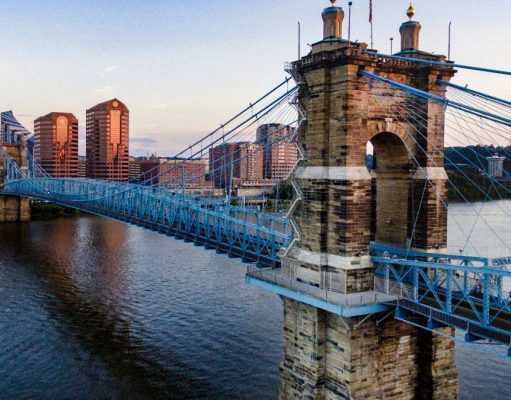 3 Great Tips For Living In Cincinnati