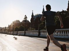 A Guide to Running While You Travel a guide to running