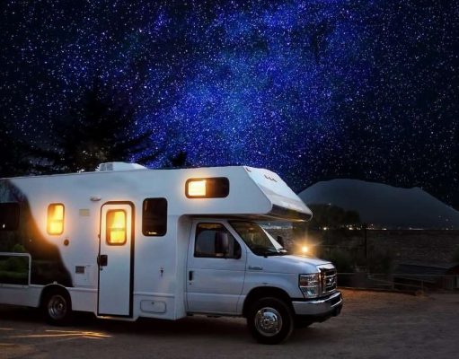 3 Advantages Of Traveling With An RV RVing RV rentals