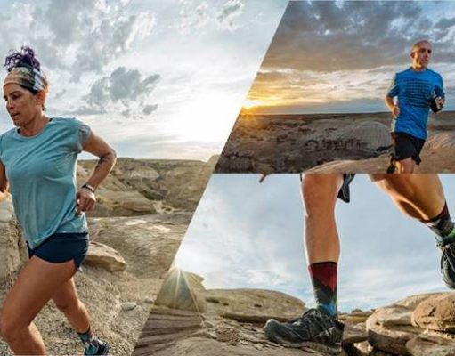 Smartwool encourage you to get outside, go far, and feel good.