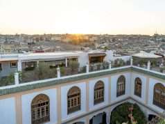 Palais Amani and the Fez Cooking School, Celebrating 10 Years in 2020