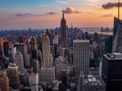 Day Tripping – New York Style Empire State Building