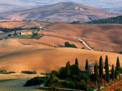 I Need An Italian holiday…..