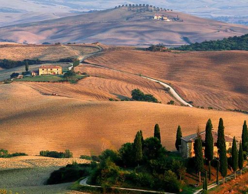 Top 3 Places to Live In Italy