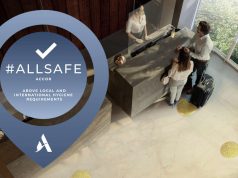 Accor North & Central America addresses COVID-19 with ‘ALL Stay Well’ ALL Stay Well