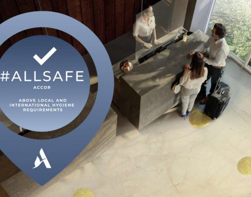 Accor North & Central America addresses COVID-19 with ‘ALL Stay Well’ ALL Stay Well