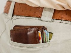 Hands off! How to keep your valuables safe when travelling beware of pick-pockets