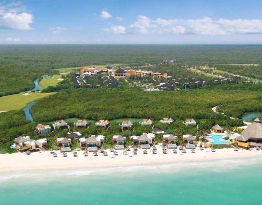 Fairmont Mayakoba Announces Reopening June 15 Fairmont Mayakoba Announces Reopening