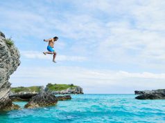 Bermuda Announces Plan to Reopen to Air Travellers Bermuda holiday