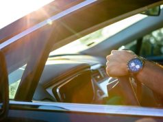 BALL Watch Company Engineer Hydrocarbon Racer Chronograph BALL Watch Company