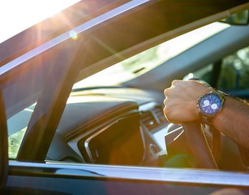 BALL Watch Company Engineer Hydrocarbon Racer Chronograph BALL Watch Company