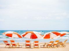 Road Trip to Luxury Cinnamon Shore on the Texas Coast