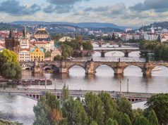 Czech Republic Tourist Attractions Begin Testing Reopening Strategies