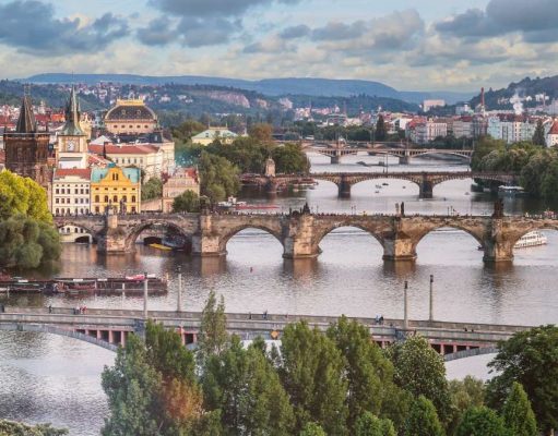 Czech Republic Tourist Attractions Begin Testing Reopening Strategies