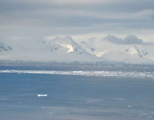 Total Solar Eclipse Cruises in 2021 to Antarctica Antarctica Cruise