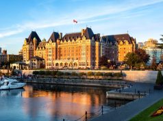 Canada’s Castle on the Coast Welcomes Back Guests and Colleagues Fairmont Empress Victoria BC
