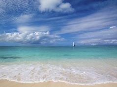 Turks and Caicos New Safety Protocols to Govern the Reopening of Tourism on July 22, 2020 Grace Bay Turks Caicos