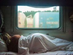 The Five Best Sleeper Trains in Europe sleeper train travel