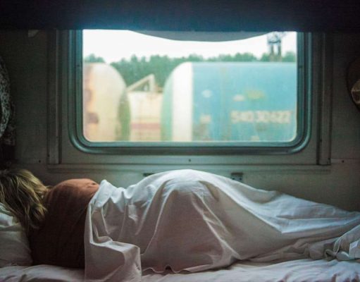 The Five Best Sleeper Trains in Europe sleeper train travel