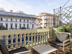 Hotel Indigo® opens in Verona: A new look for the Grand Hotel Des Arts Hotel Indigo Verona Grand Hotel Des Arts - Rooms Standar room with terrace