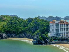 MGallery Debuts on Vietnam’s Renowned Cat Ba Island MGallery Debuts on Vietnam Cat Ba Island