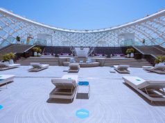 Abu Dhabi Gears Up for a New Era of Global Tourism Abu Dhabi