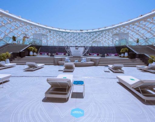 Abu Dhabi Gears Up for a New Era of Global Tourism Abu Dhabi