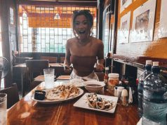 A TASTE OF TRAVEL: BELIZE