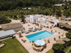 Las Cicadas Ibiza opens post-coronavirus 2020 Las Cicadas Ibiza opens post-coronavirus