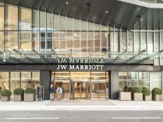 JW MARRIOTT PARQ VANCOUVER REOPENS FOR SUMMER JW MARRIOTT PARQ VANCOUVER