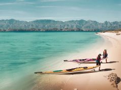 LORETO, BAJA CALIFORNIA SUR, MEXICO REOPENS TO VISITORS Loreto and surrounding parts of Baja California Sur