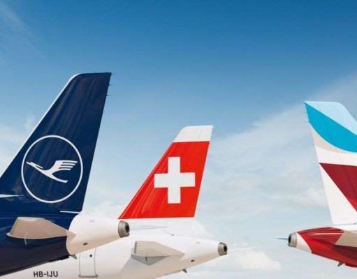 Lufthansa Group airlines is expanding flight schedules this summer around the world Lufthansa Group