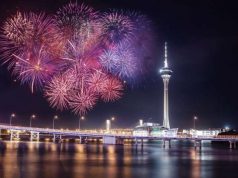 Why you must travel to Macau if you love gambling