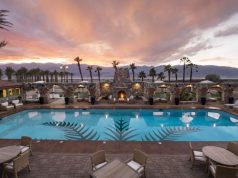 Reopening of RV Parks, Lodges and Dining in National Parks