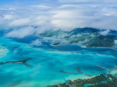 A Taste of Travel: The Islands of Tahiti