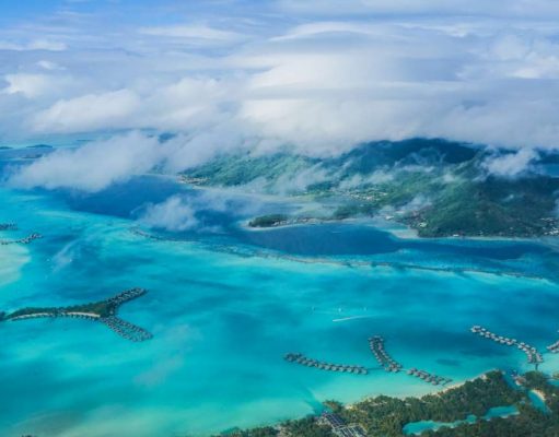 A Taste of Travel: The Islands of Tahiti