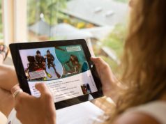 Dive Into Underwater Travel Adventures With PADI eLearning® PADI suba diving