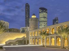 Abu Dhabi’s Cultural Sites Ready to Reopen on June 24th Abu Dhabi's Cultural Sites