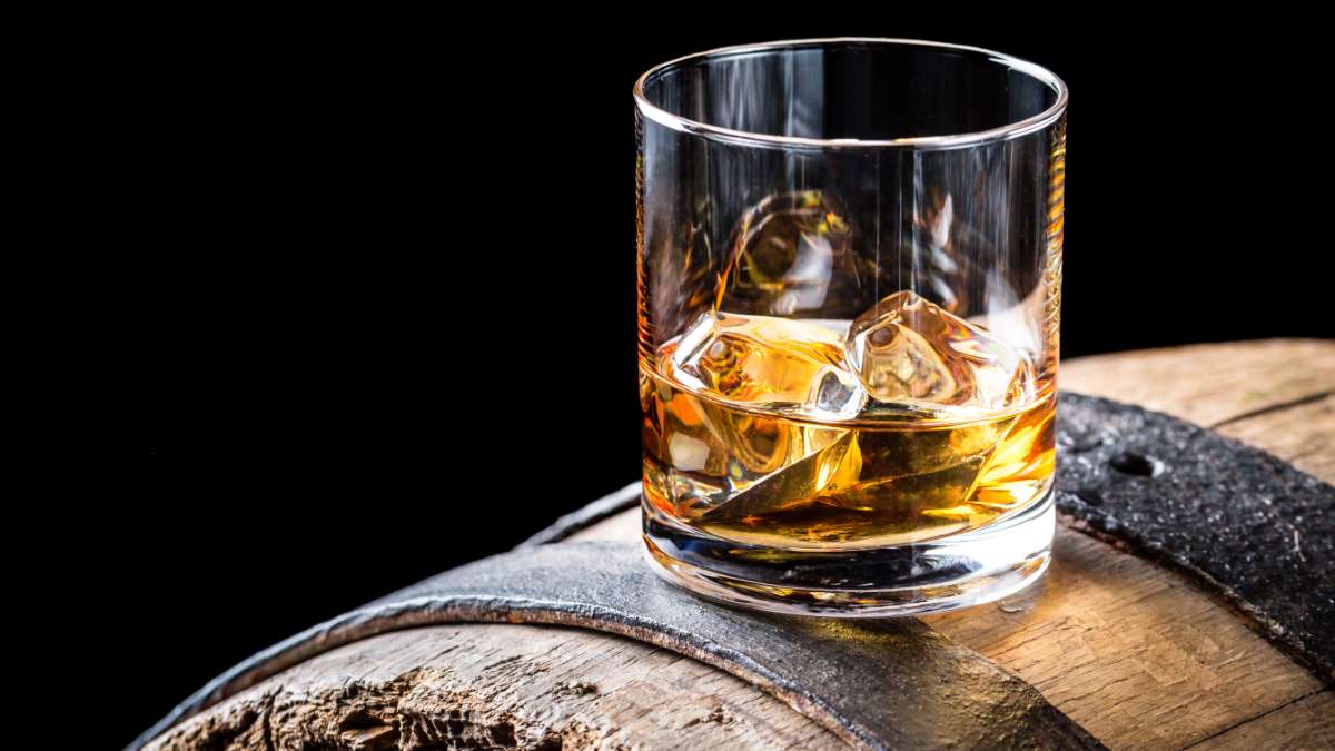 celebrate National Bourbon Day