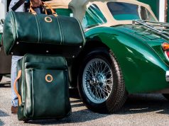 LUXURY HANDCRAFTED ITALIAN DRIVING ACCESSORIES ITALIAN DRIVING ACCESSORIES